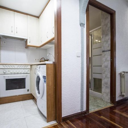 Apartamentos Rialto Madrid Exteriér fotografie