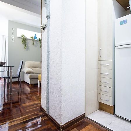 Apartamentos Rialto Madrid Exteriér fotografie