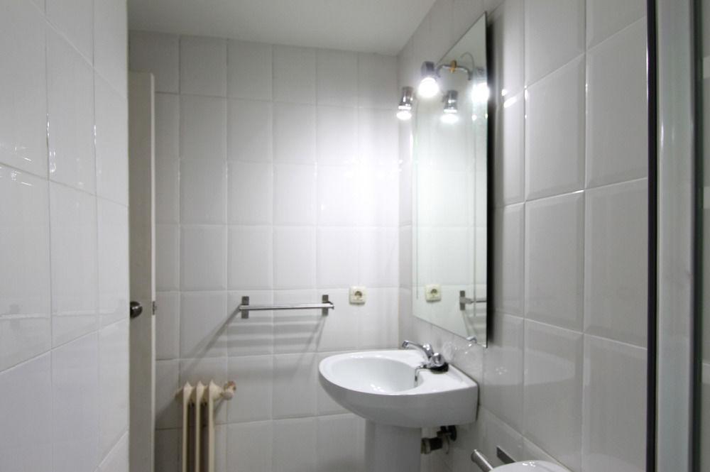 Apartamentos Rialto Madrid Exteriér fotografie