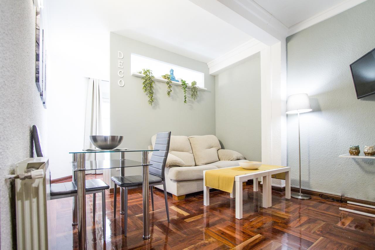 Apartamentos Rialto Madrid Exteriér fotografie